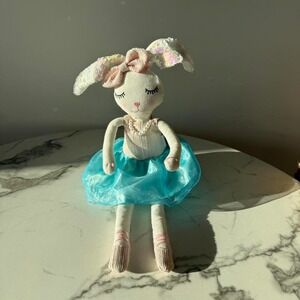 bunny doll